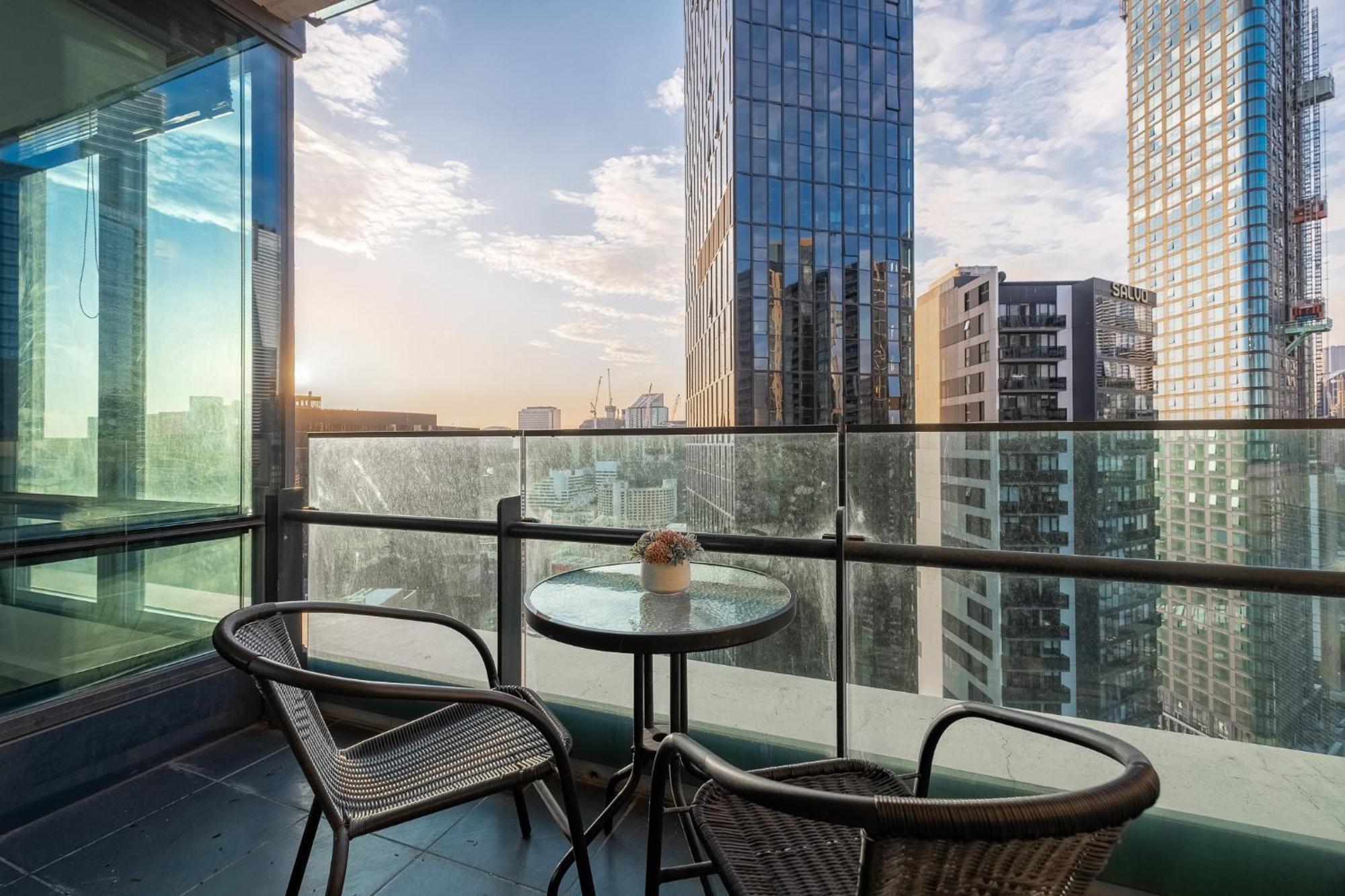 Three Br With High Level View