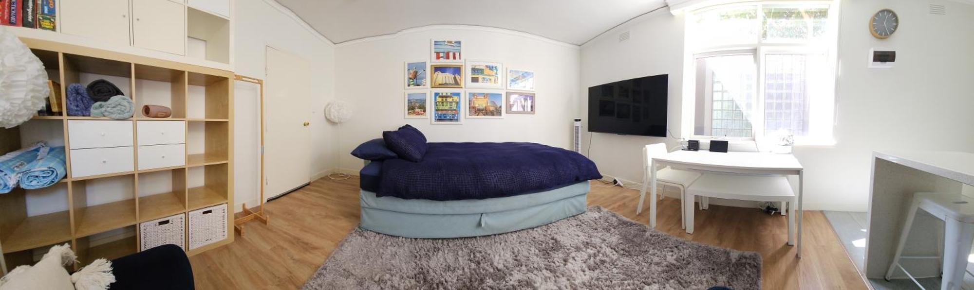 Cute And Cosy Studio! Apartment