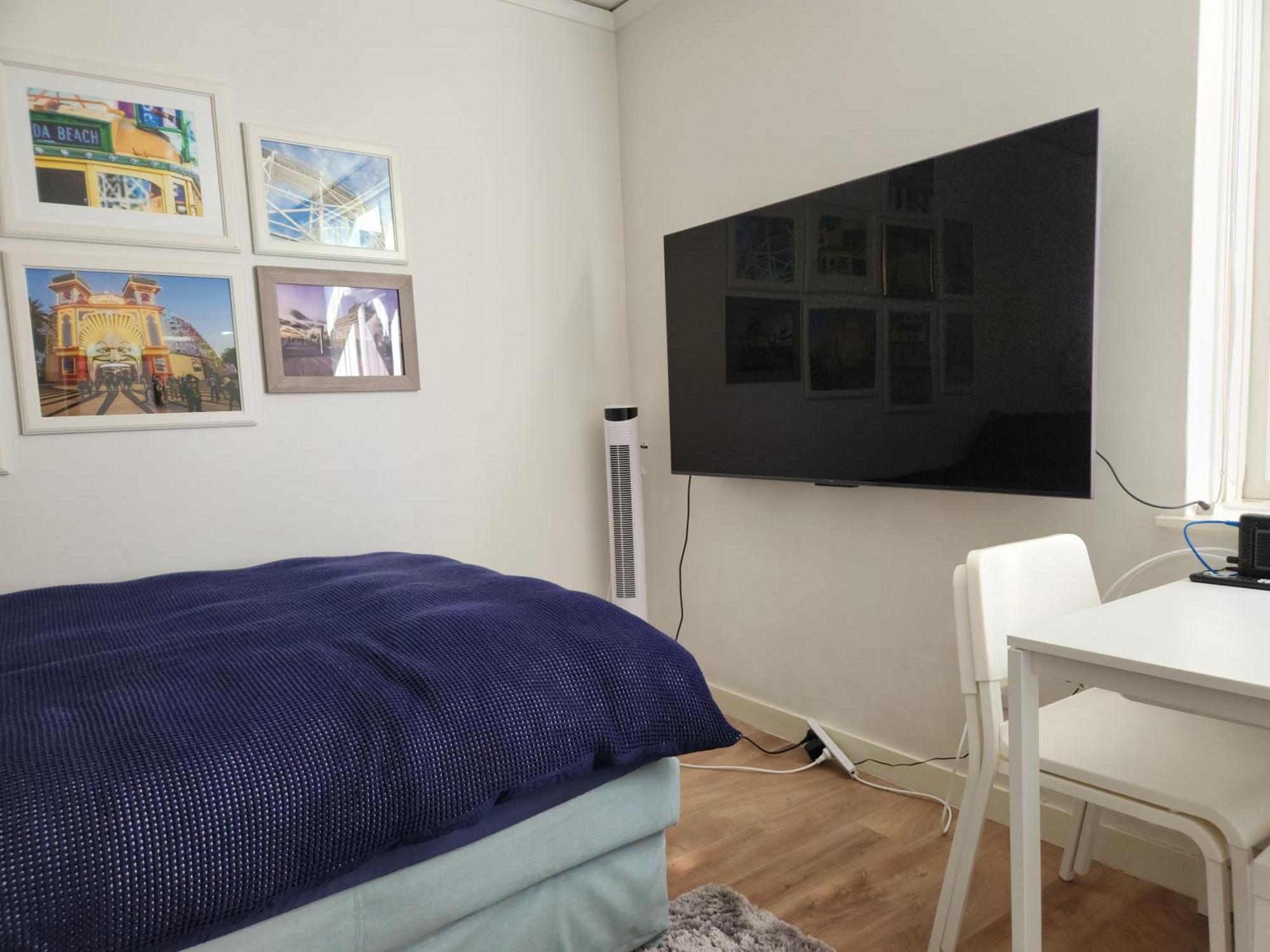 Cute And Cosy Studio! Apartment