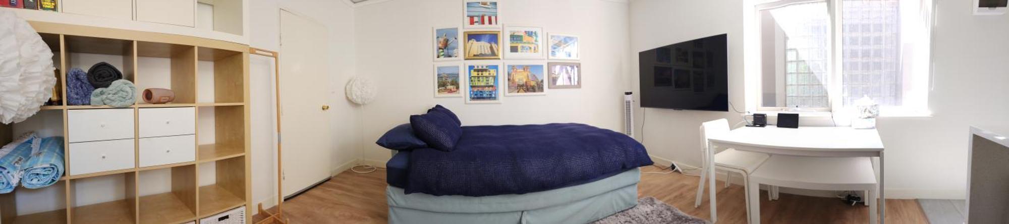 Cute And Cosy Studio! Apartment