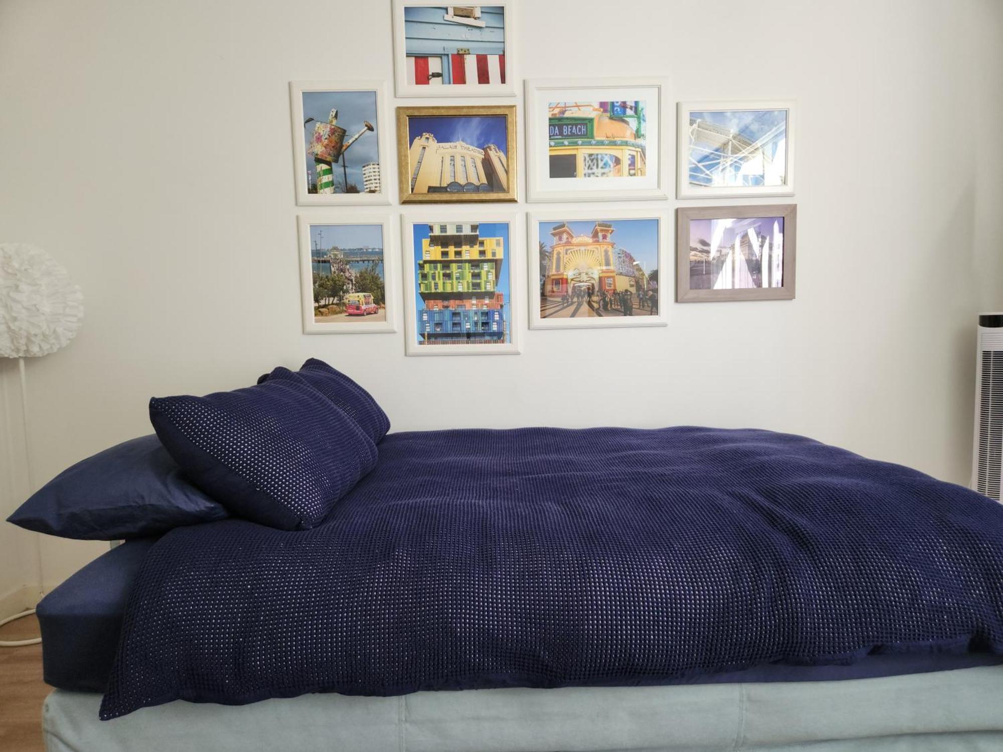 Cute And Cosy Studio! Apartment *