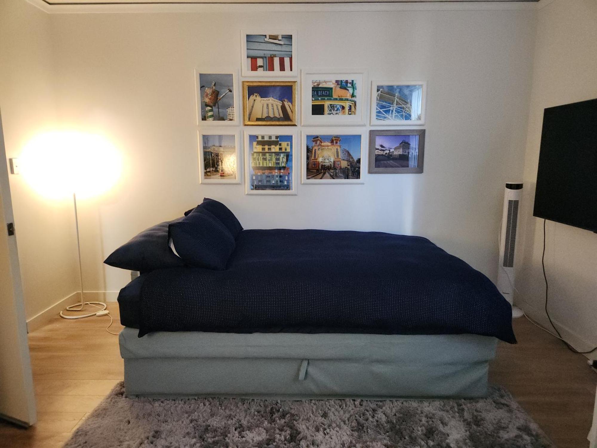 Cute And Cosy Studio! Apartment *