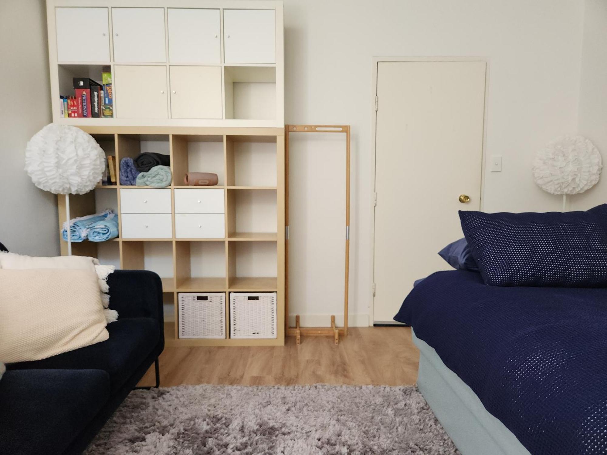 Apartment Cute And Cosy Studio!