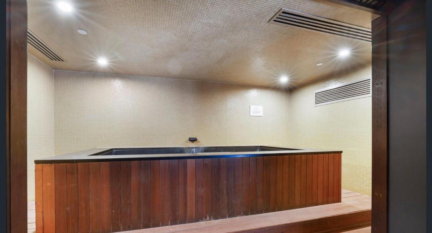 Apartment Modern&stylish Cbd 1br With Wifi Gym Pool