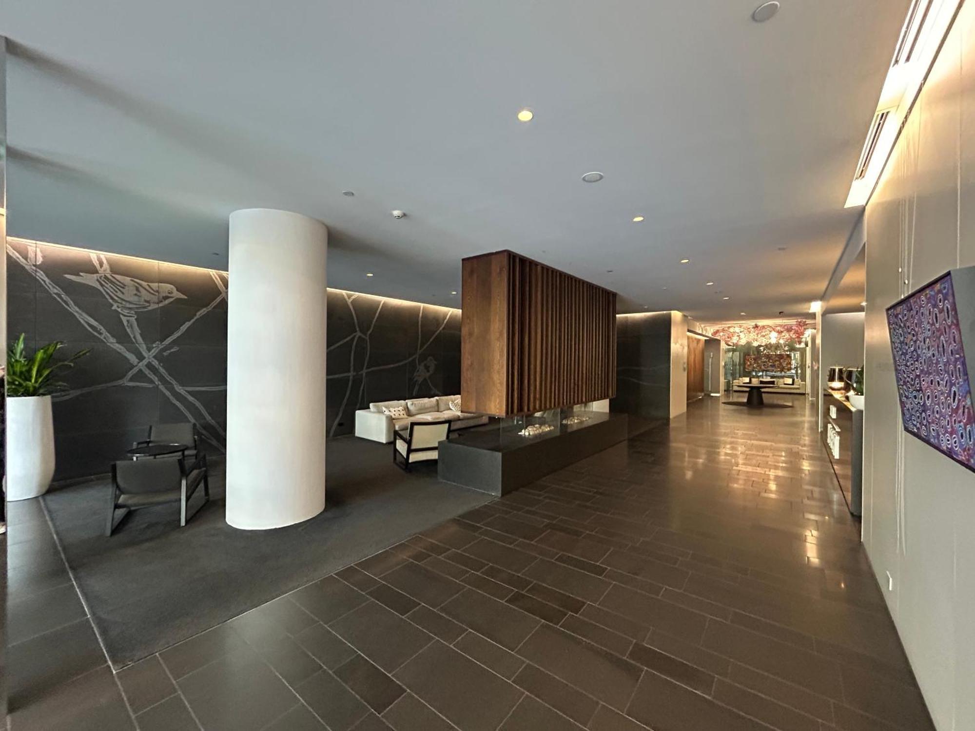 Apartment Modern&stylish Cbd 1br With Wifi Gym Pool *