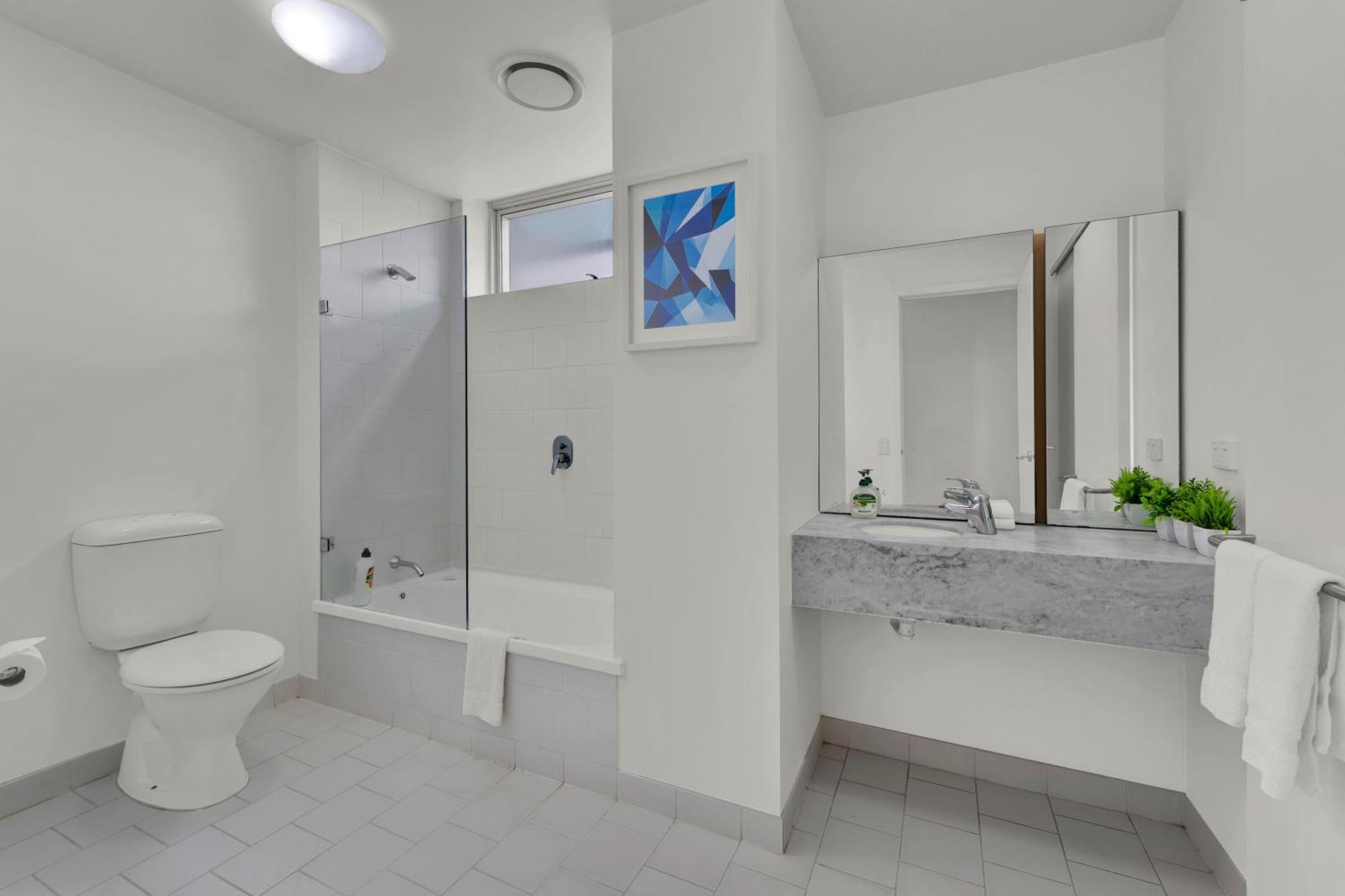 Apartment Nook : Jane Bell Lane - Cbd Melbourne