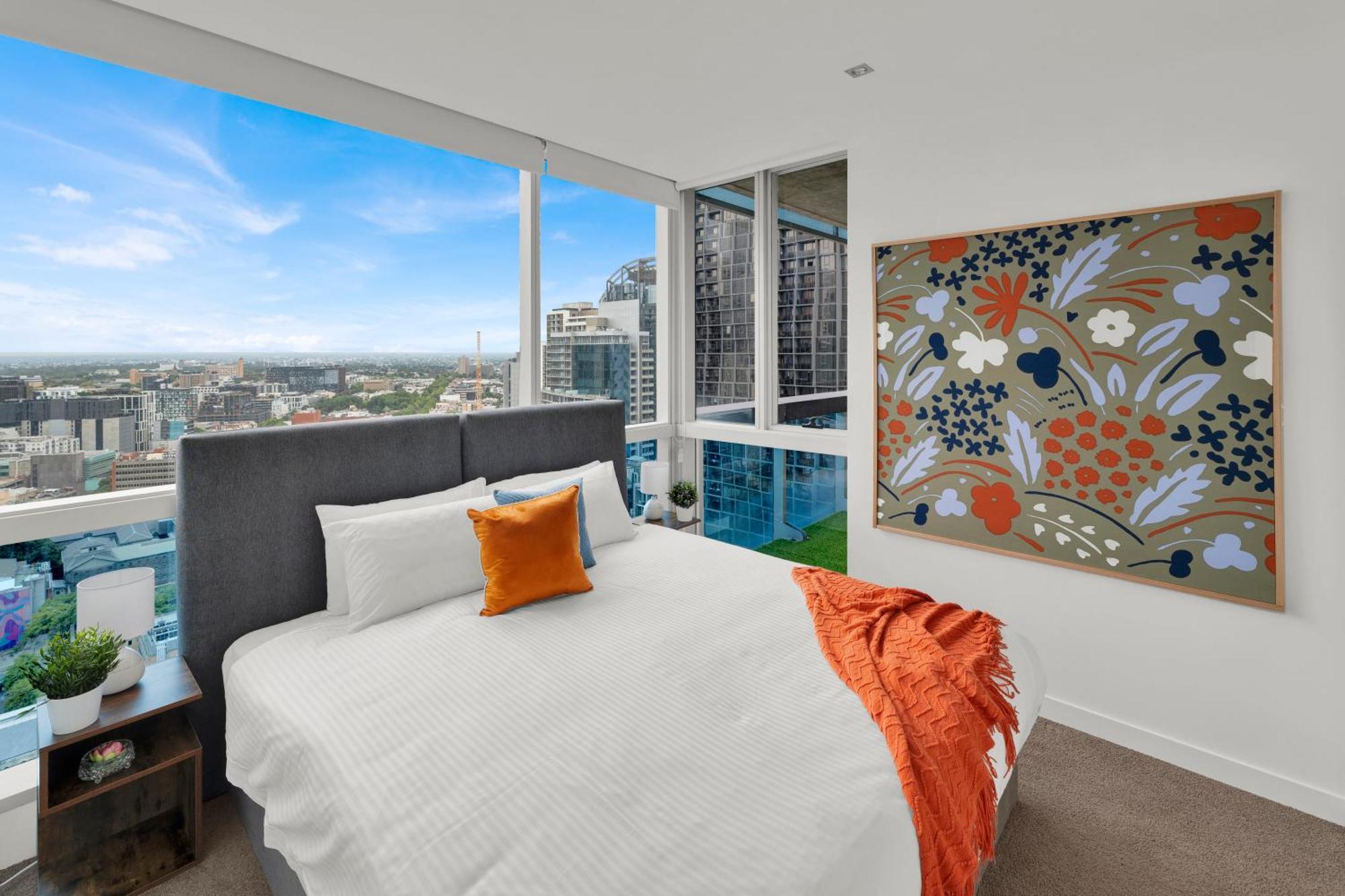 Nook : Jane Bell Lane - Cbd Apartment *