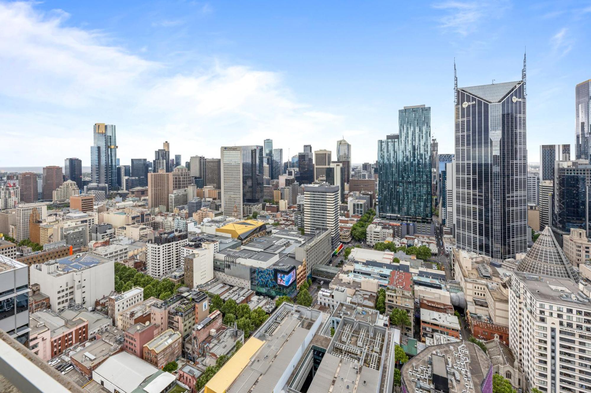 Nook : Jane Bell Lane - Cbd Apartment *