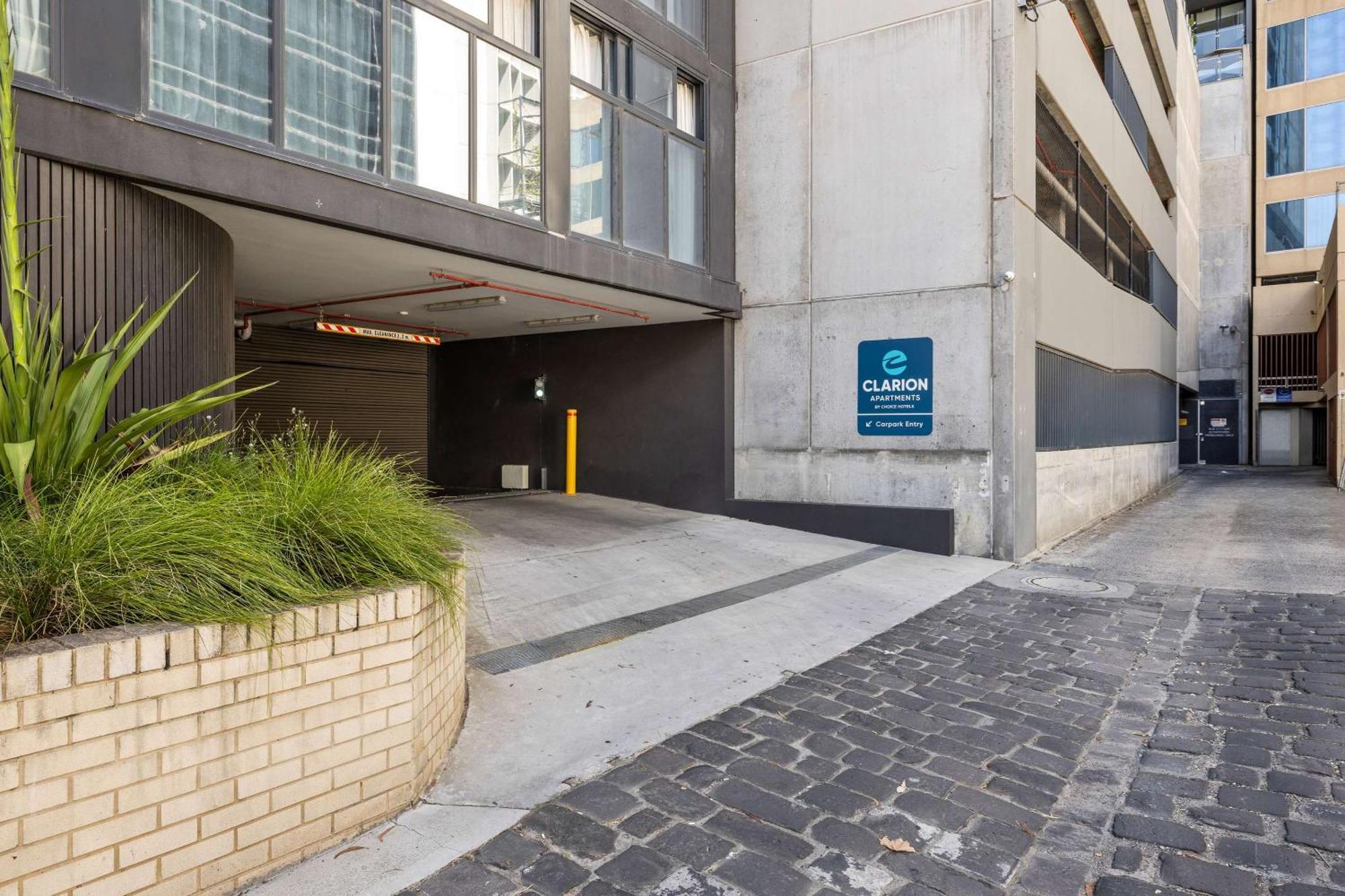 Clarion South Hotel Melbourne