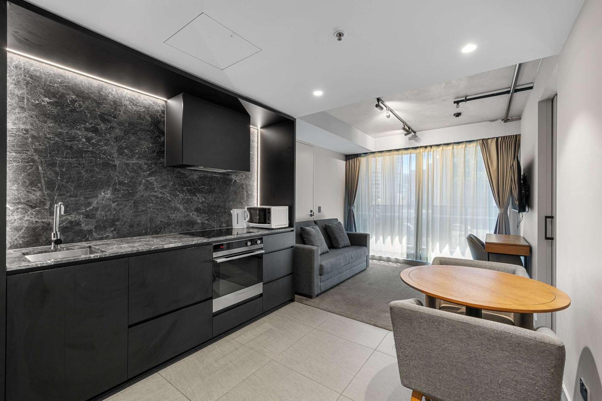 Hotel Clarion South Melbourne