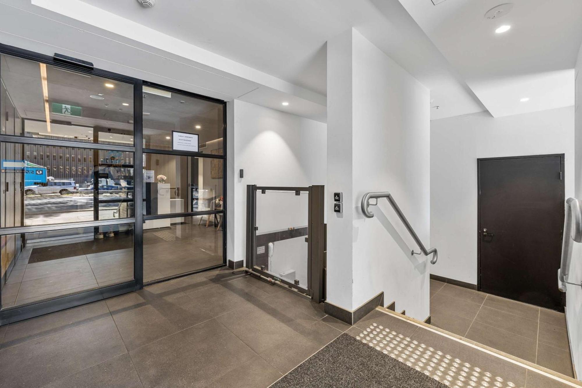 Clarion South Melbourne