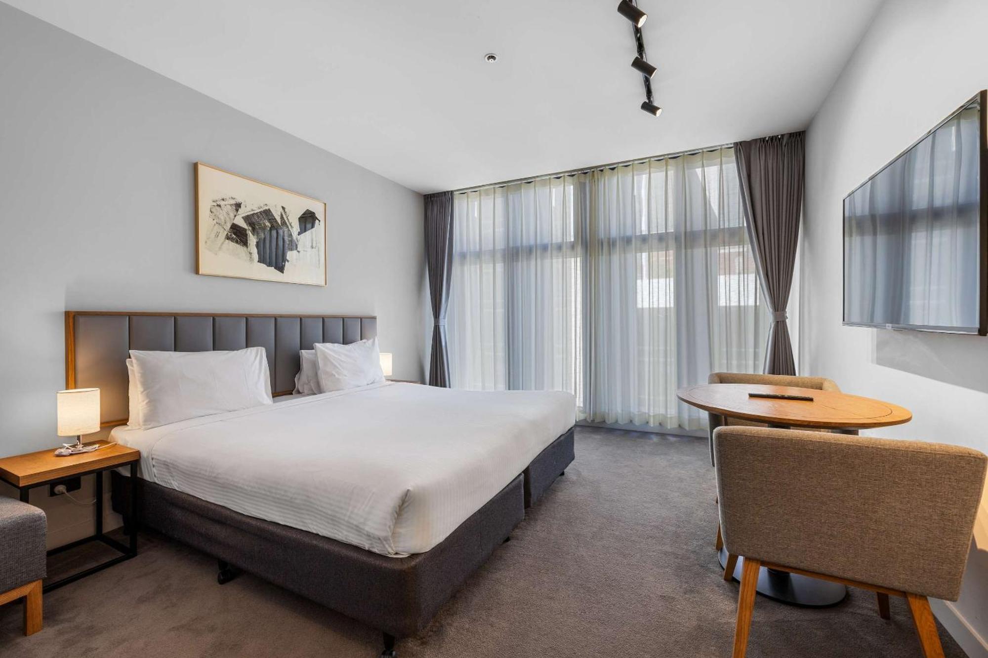 Clarion South Hotel Melbourne