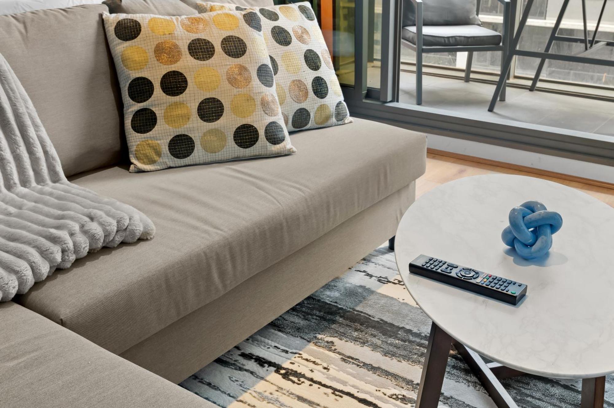 Apartment Cbd Unit, Sleeps 6, Views & Parking