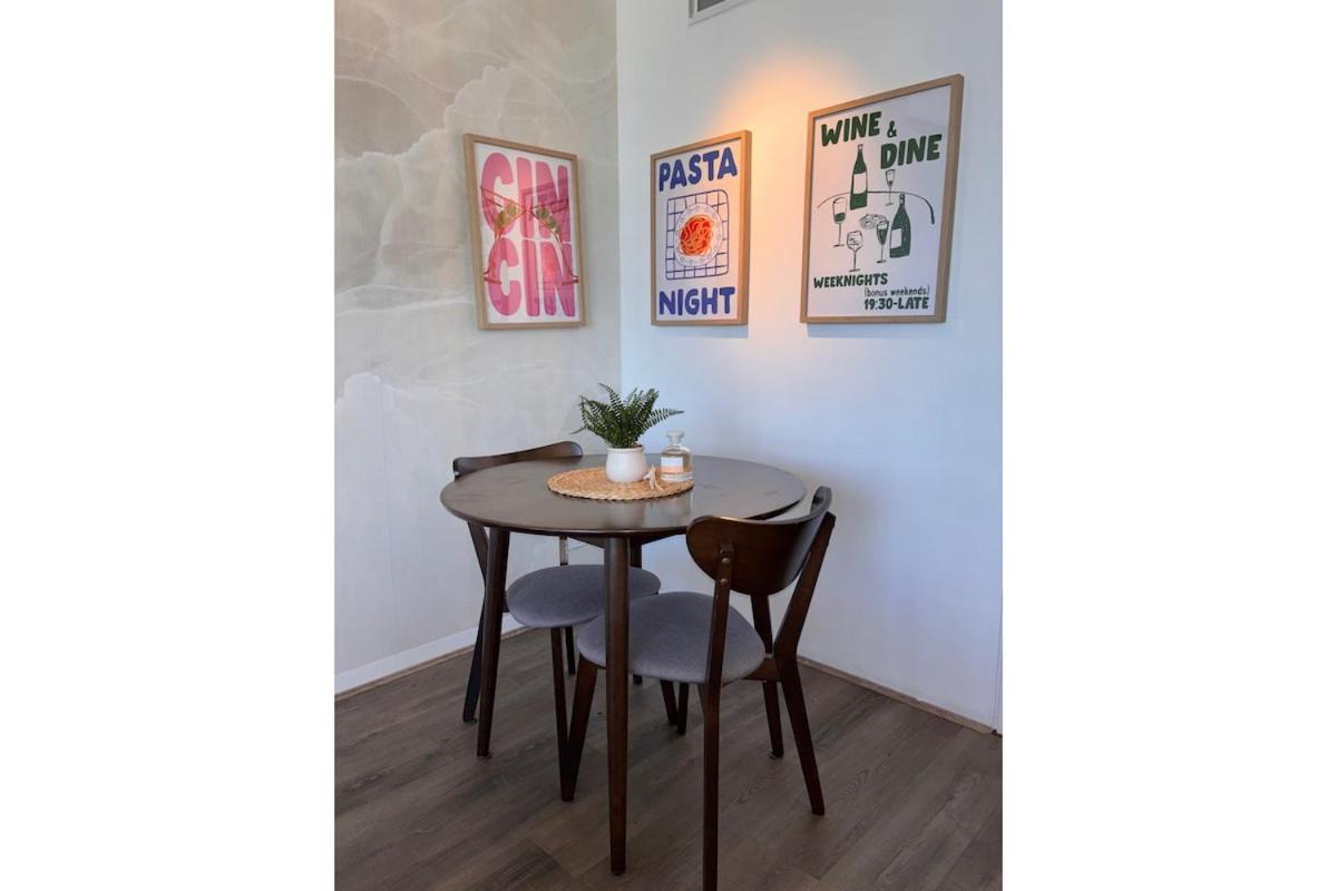 Chapel Street Hideaway *
