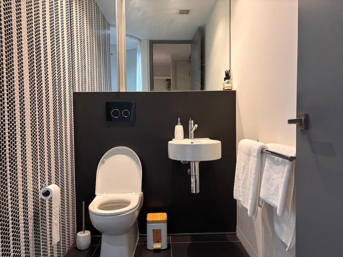 Chapel Street Hideaway Apartment