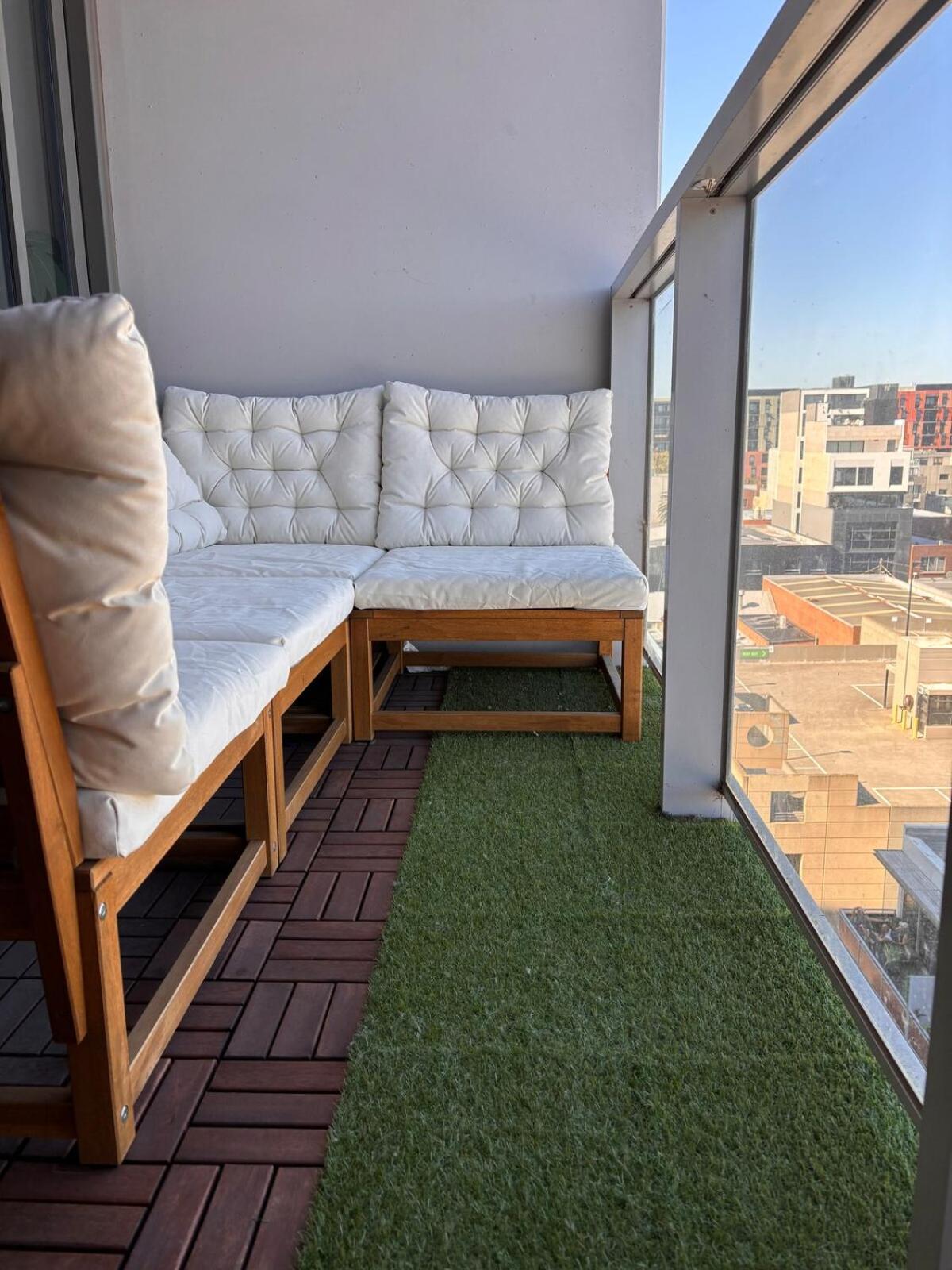 Chapel Street Hideaway Apartment *