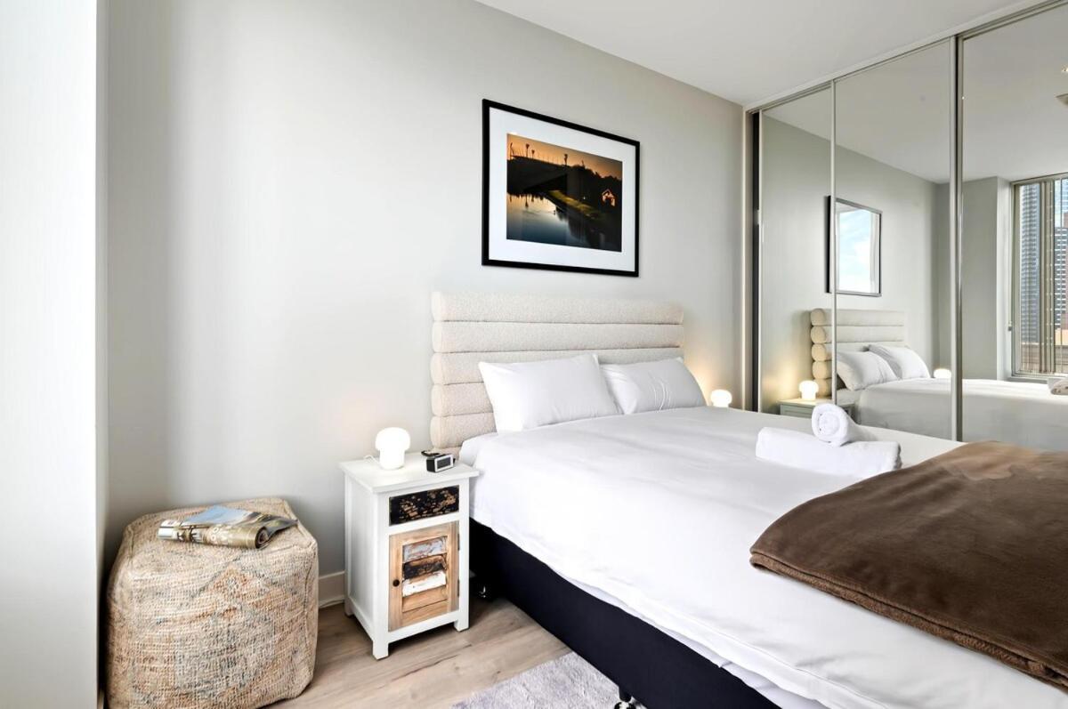 Premium Spot! Free Tram Zone, Flinders Stn Nearby! Apartment Melbourne