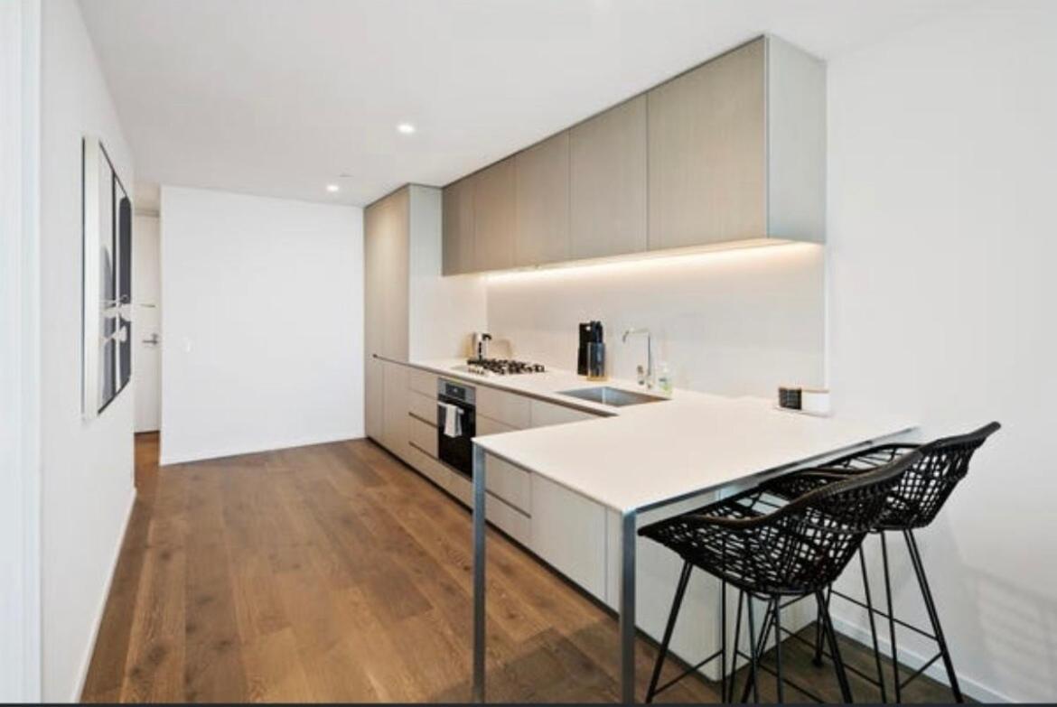 Apartment Southbank 2br - & Bay Views *
