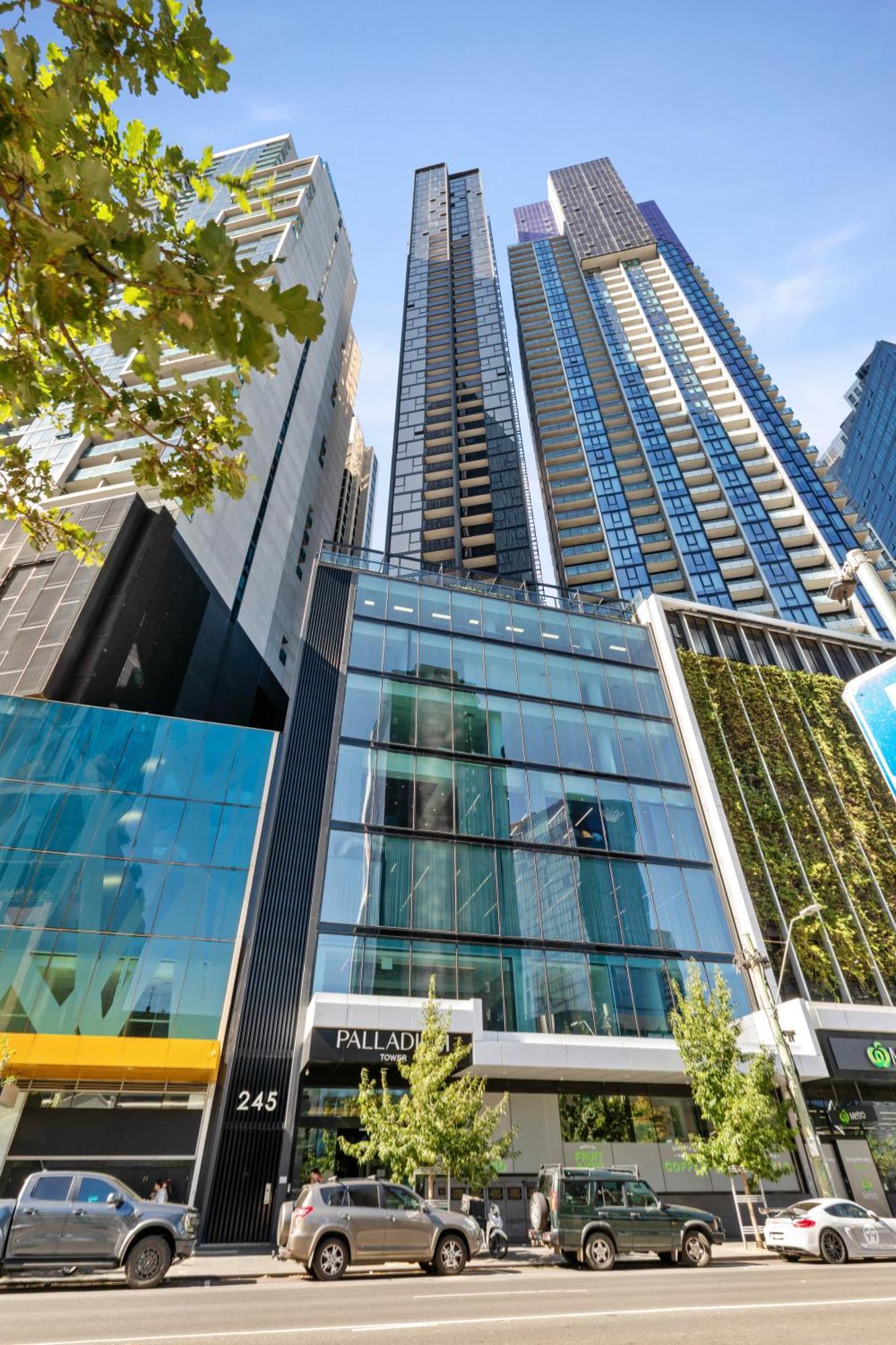 Palladium Tower - Heart Of Southbank