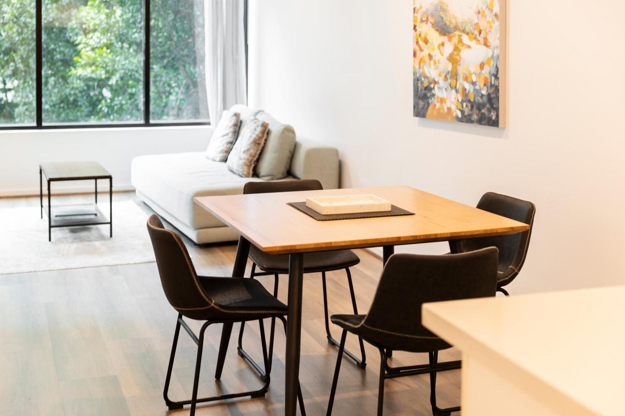 Flinders Wharf Apartment Melbourne