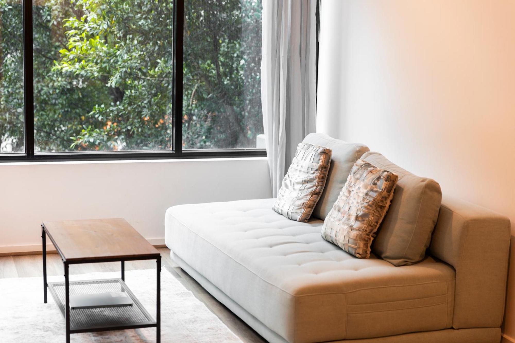 Apartment Flinders Wharf *