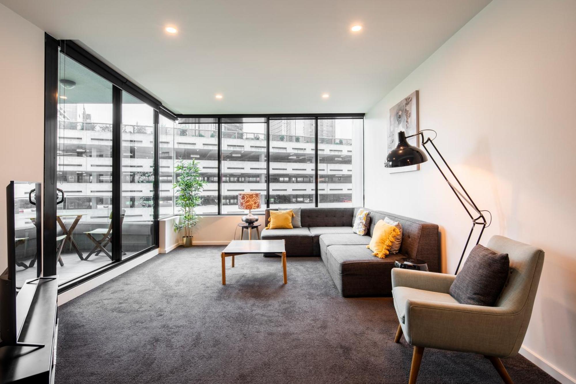 Flinders Wharf *