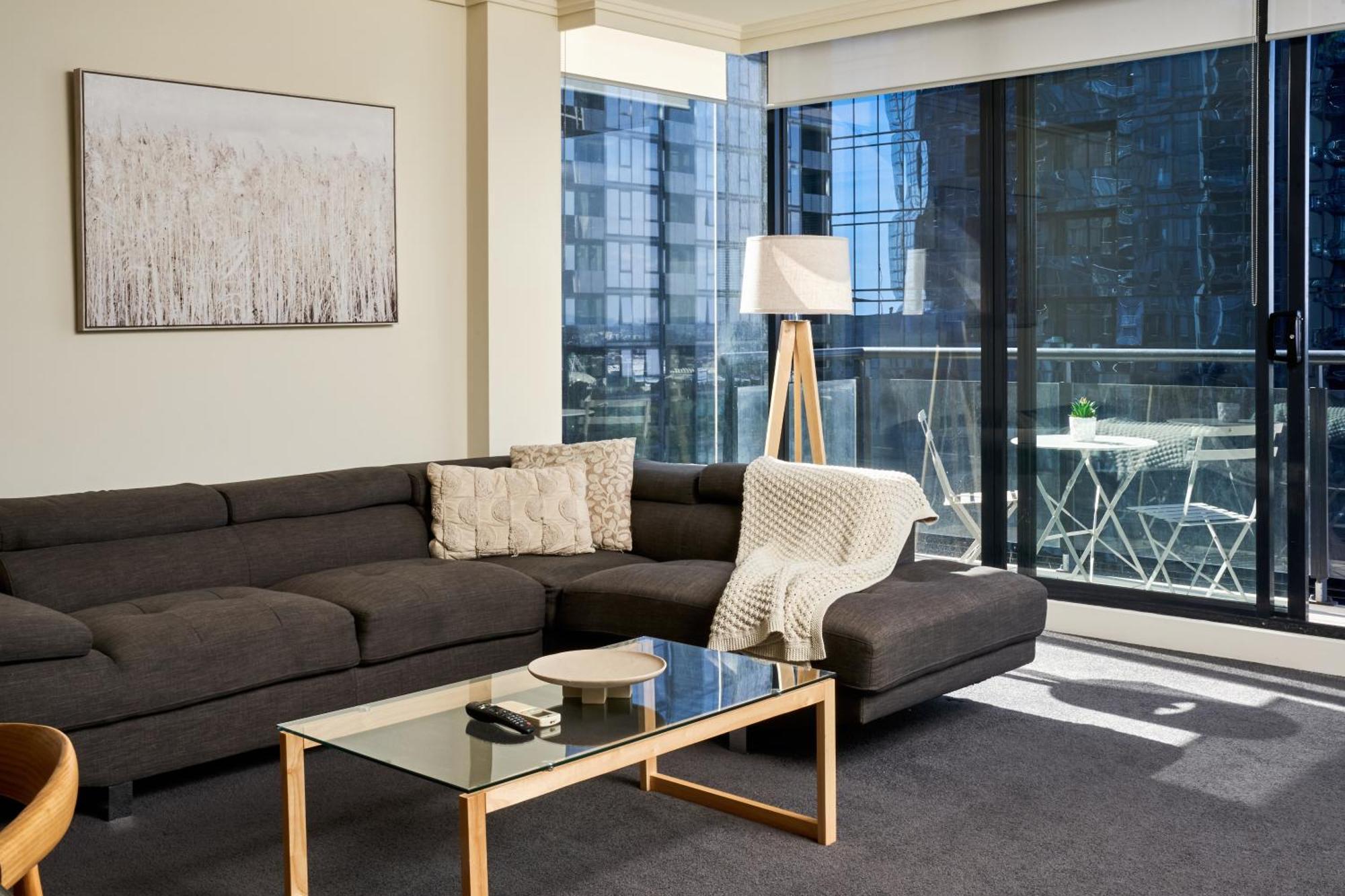 Exclusive Stays - Sentinel Apartment