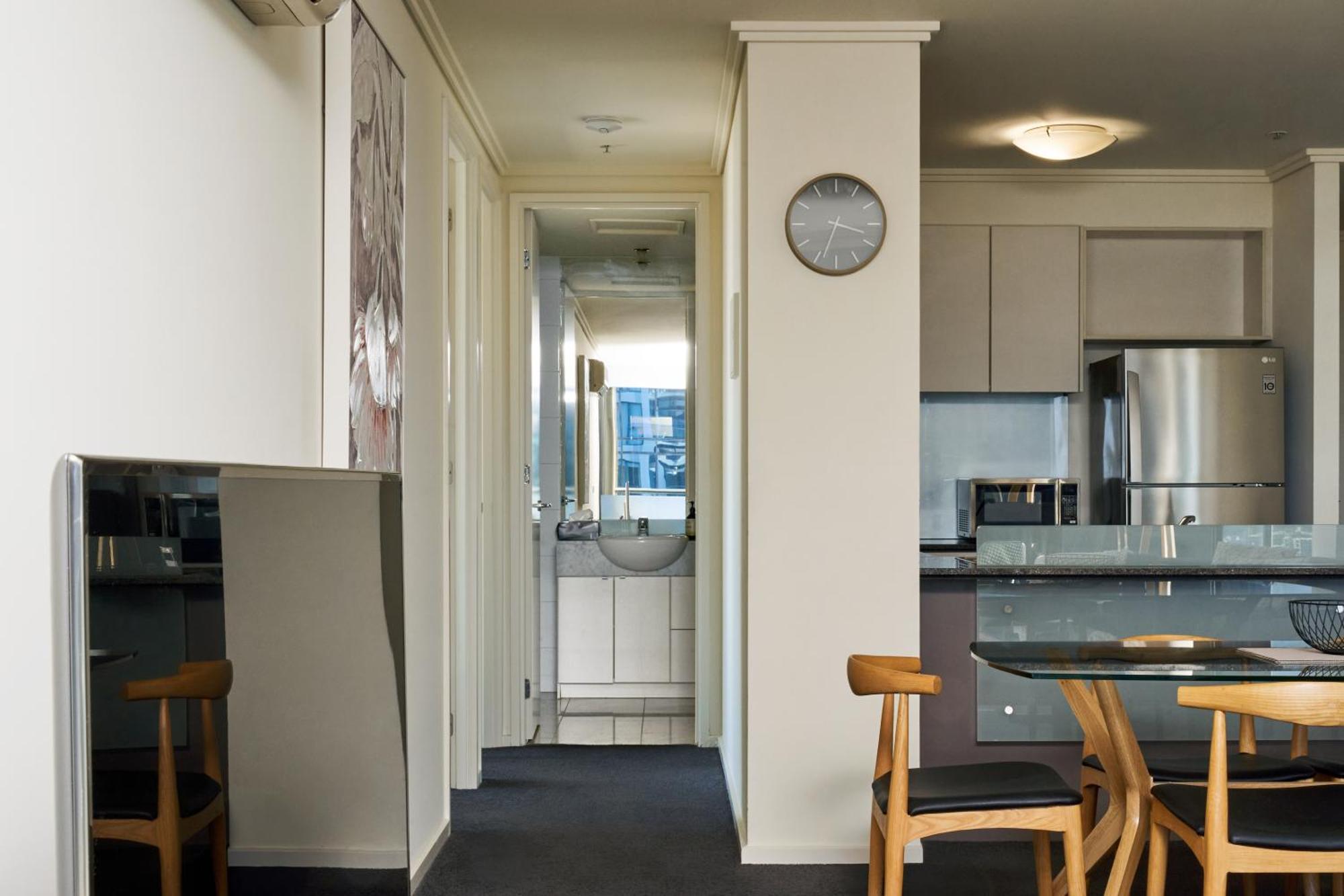 Exclusive Stays - Sentinel Apartment