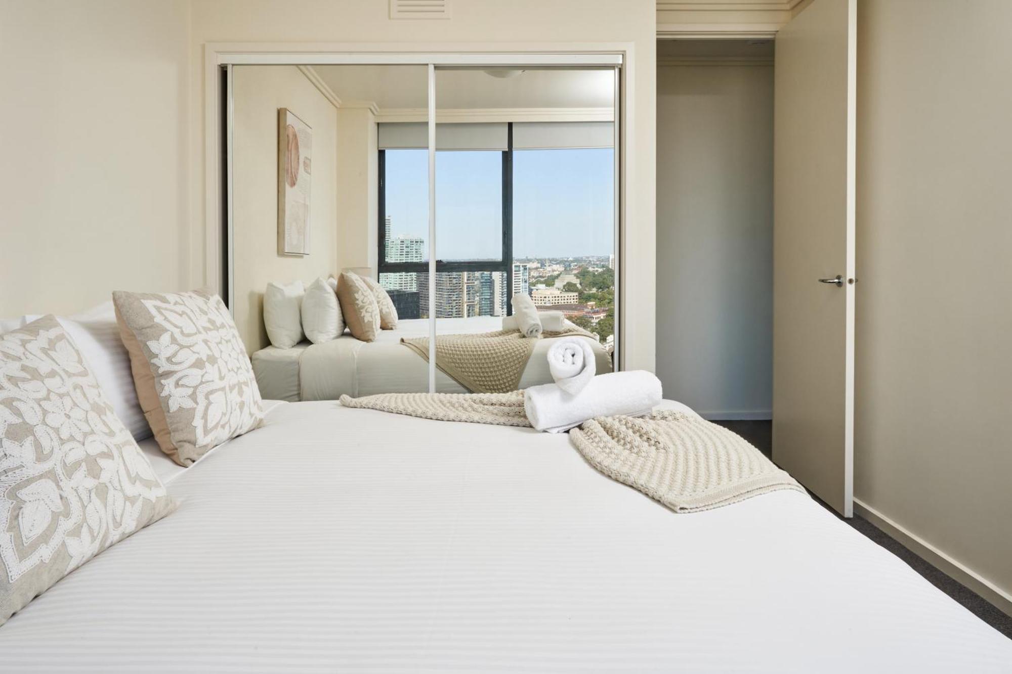 Exclusive Stays - Sentinel Melbourne