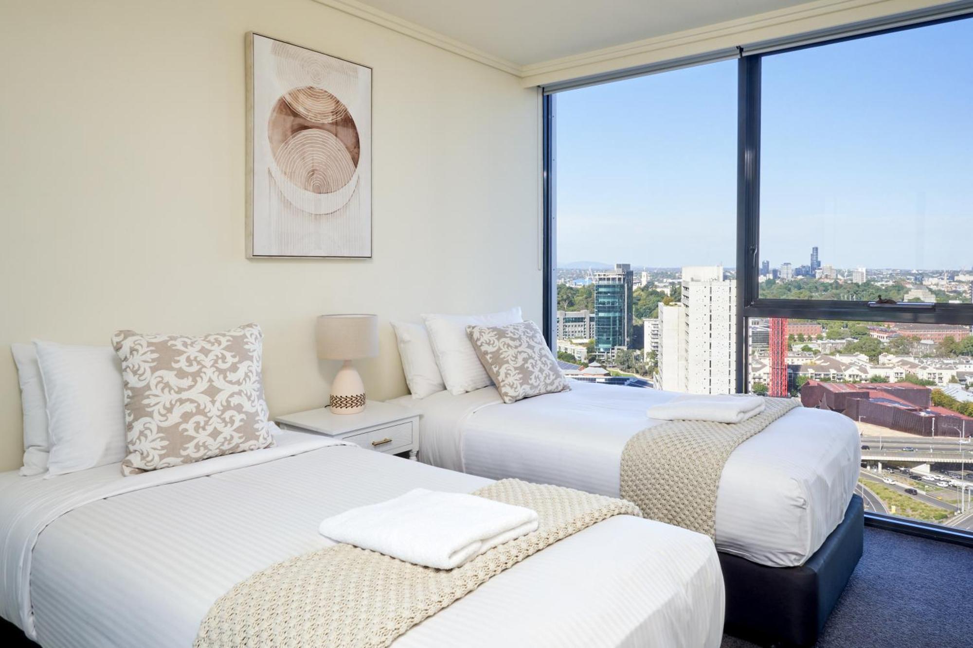 Apartment Exclusive Stays - Sentinel *