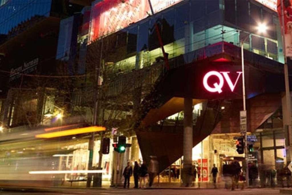 A Cozy Studio Only A 4-min Walk To Victoria Market * Melbourne