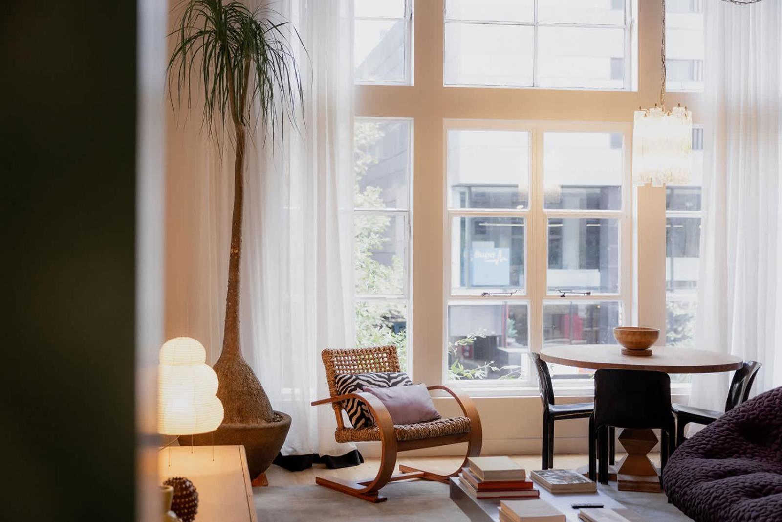 Apartment A Luxe In The Paris End Of Melbourne