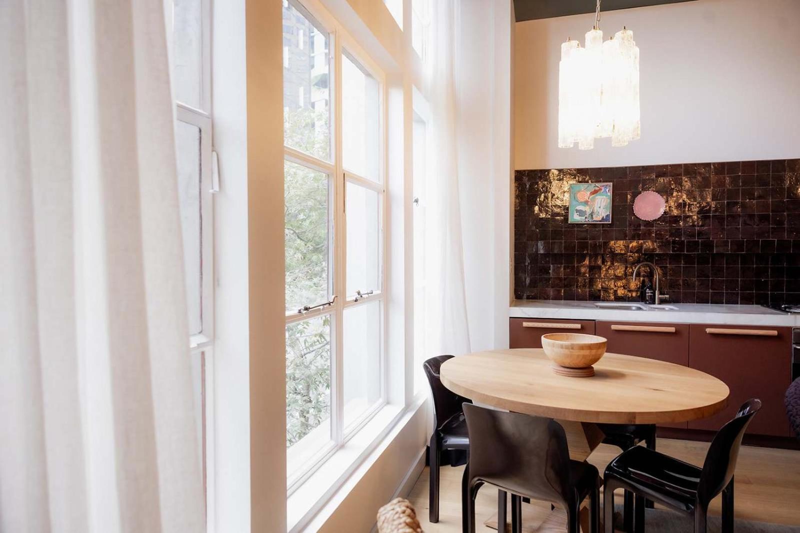 Apartment A Luxe In The Paris End Of