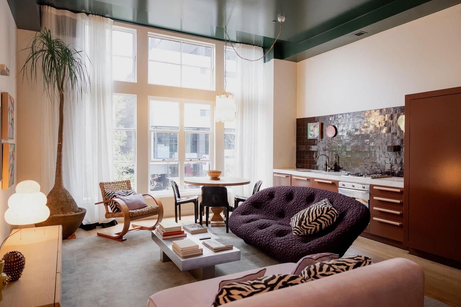 Apartment A Luxe In The Paris End Of *