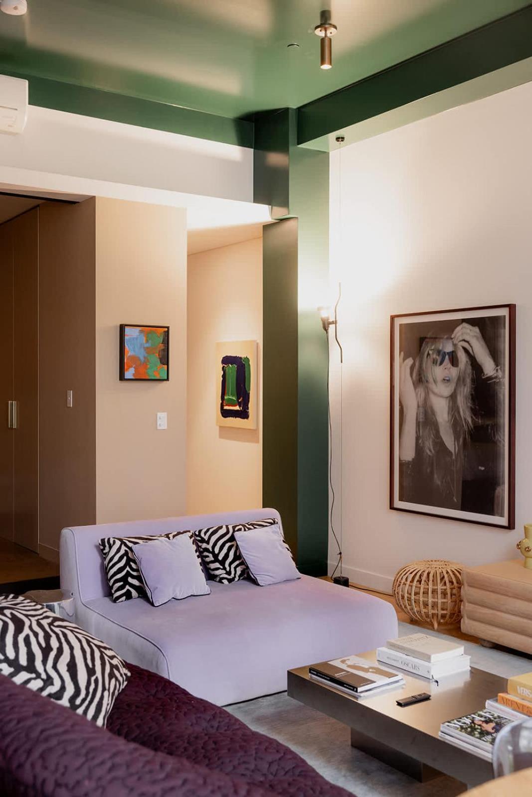 Apartment A Luxe In The Paris End Of Melbourne