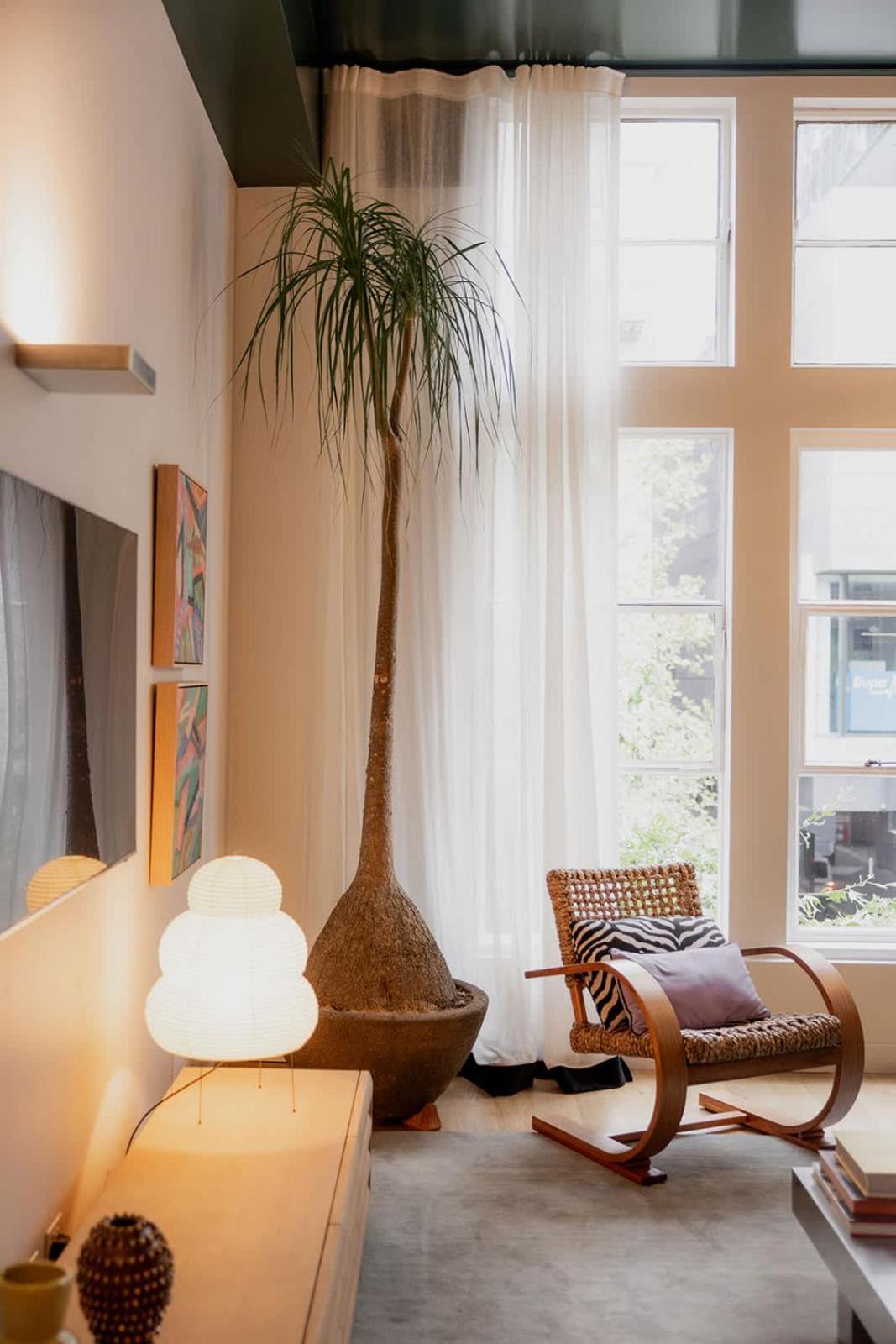 Apartment A Luxe In The Paris End Of