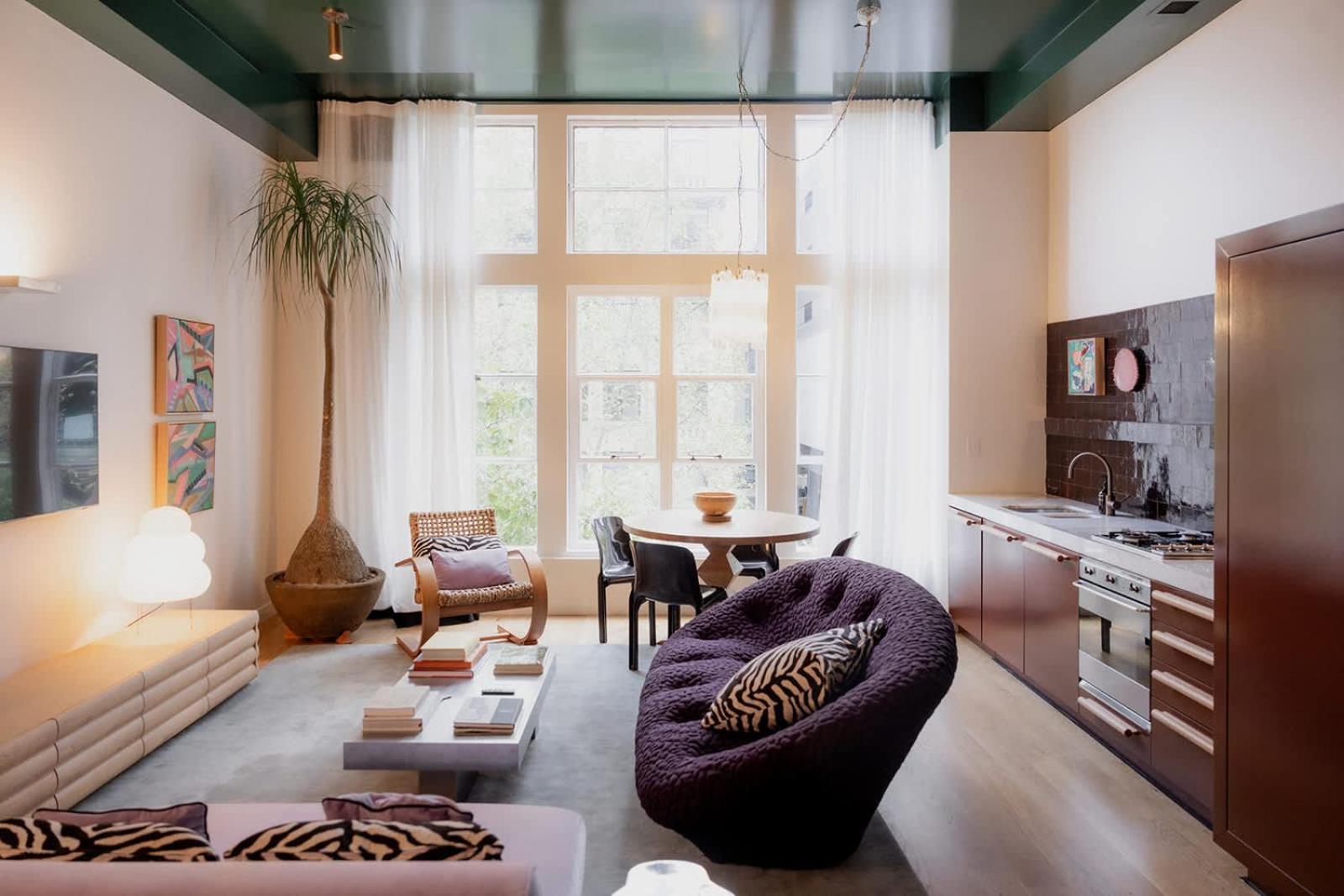 Apartment A Luxe In The Paris End Of Melbourne