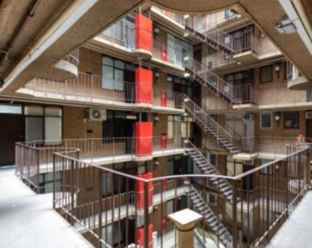 Apartment Shelleystayz On Flinders 111