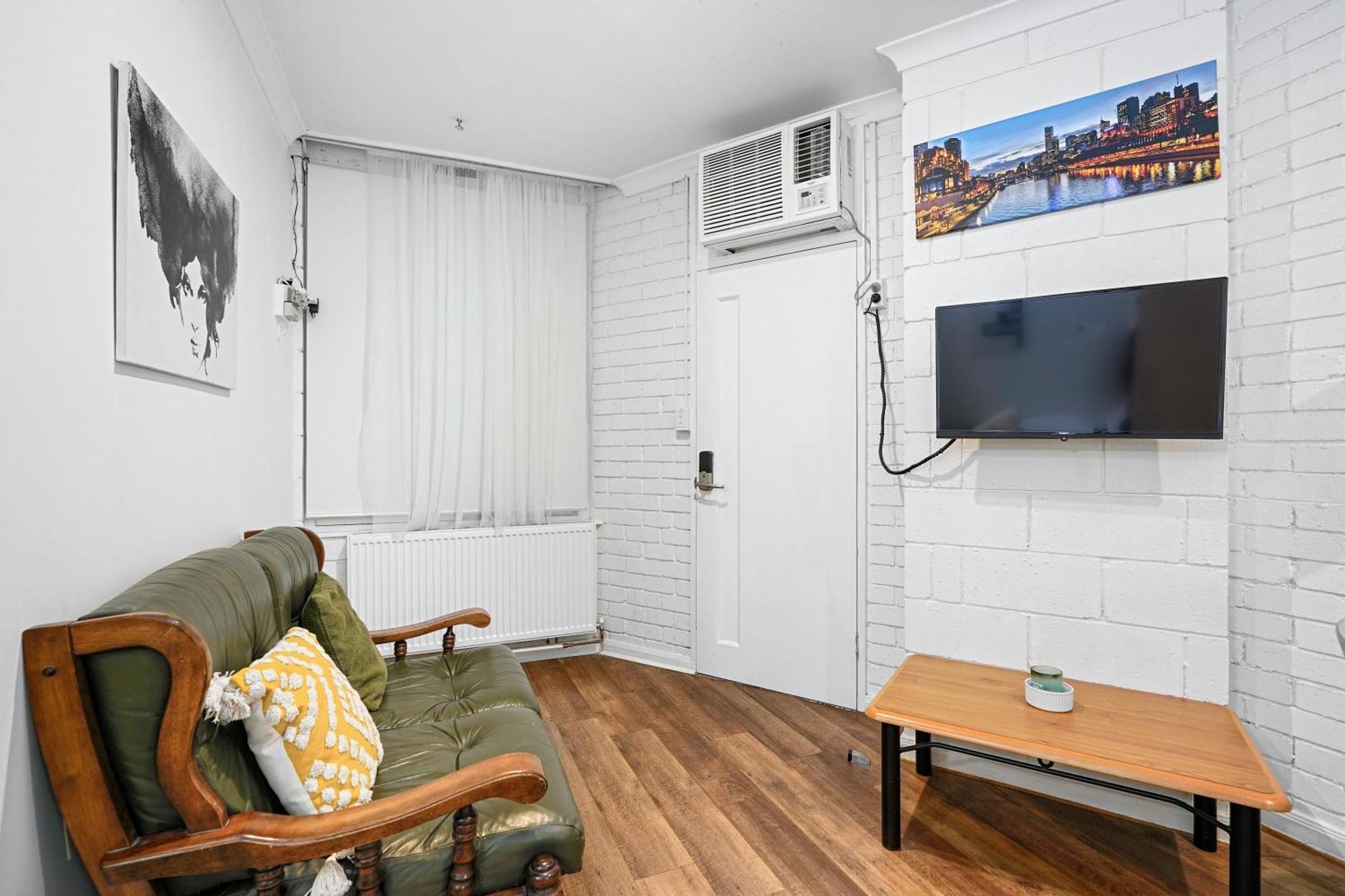 Shelleystayz On Flinders 111 Apartment Melbourne