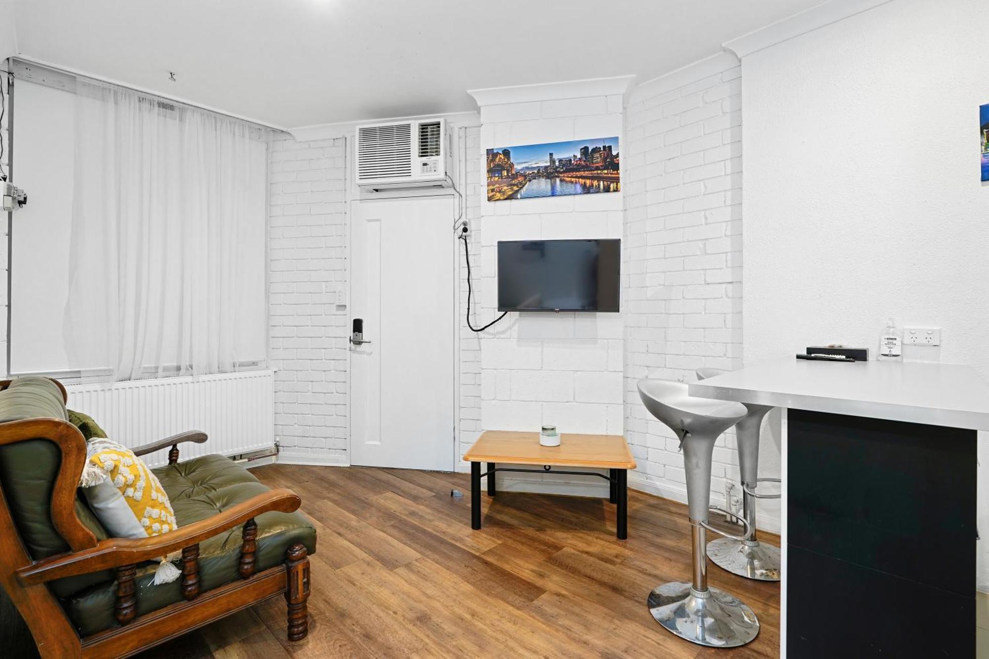 Shelleystayz On Flinders 111 Apartment *