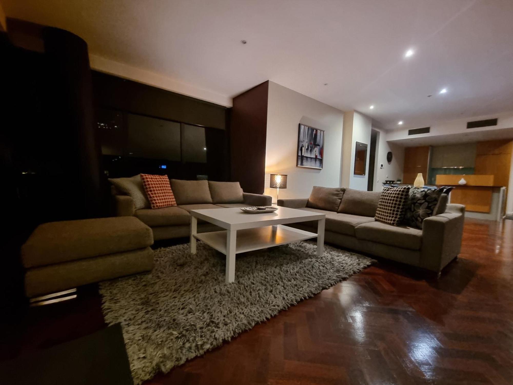 Accent Accommodation@docklands Apartment Melbourne