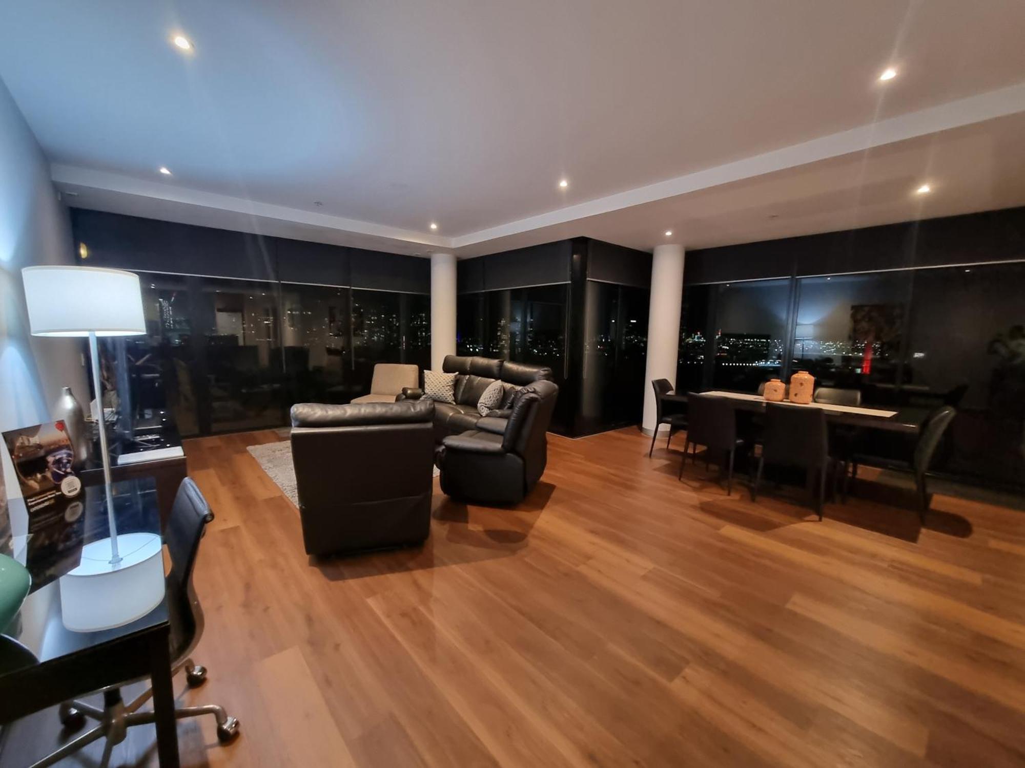 Accent Accommodation@docklands Apartment