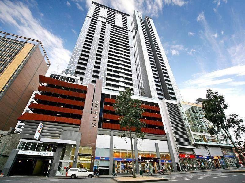 2br 2ba Cbd Retreat-best Location - 1 Car Space