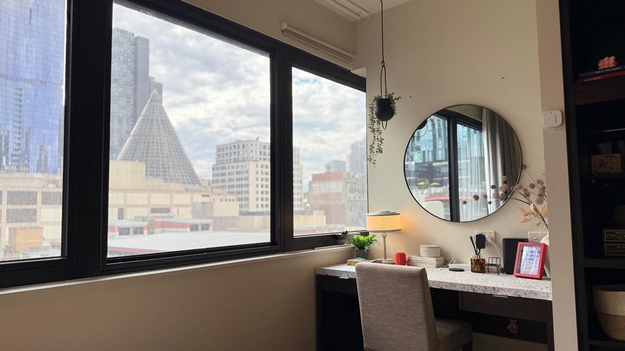 Emporium-melbourne Central-city View In Shopping Hotspots - Pokemon Apartment *