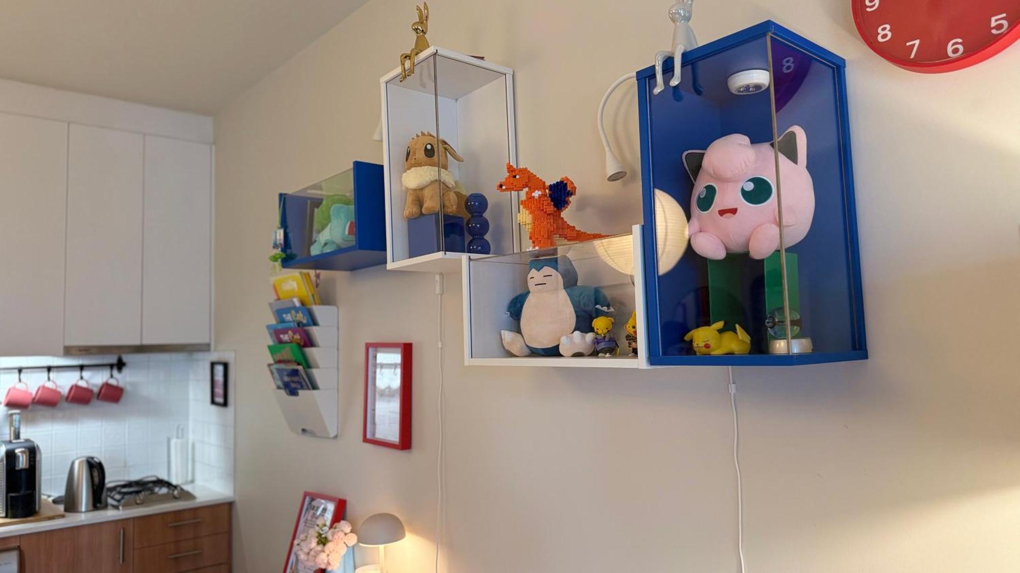 Apartment Emporium-melbourne Central-city View In Shopping Hotspots - Pokemon Melbourne