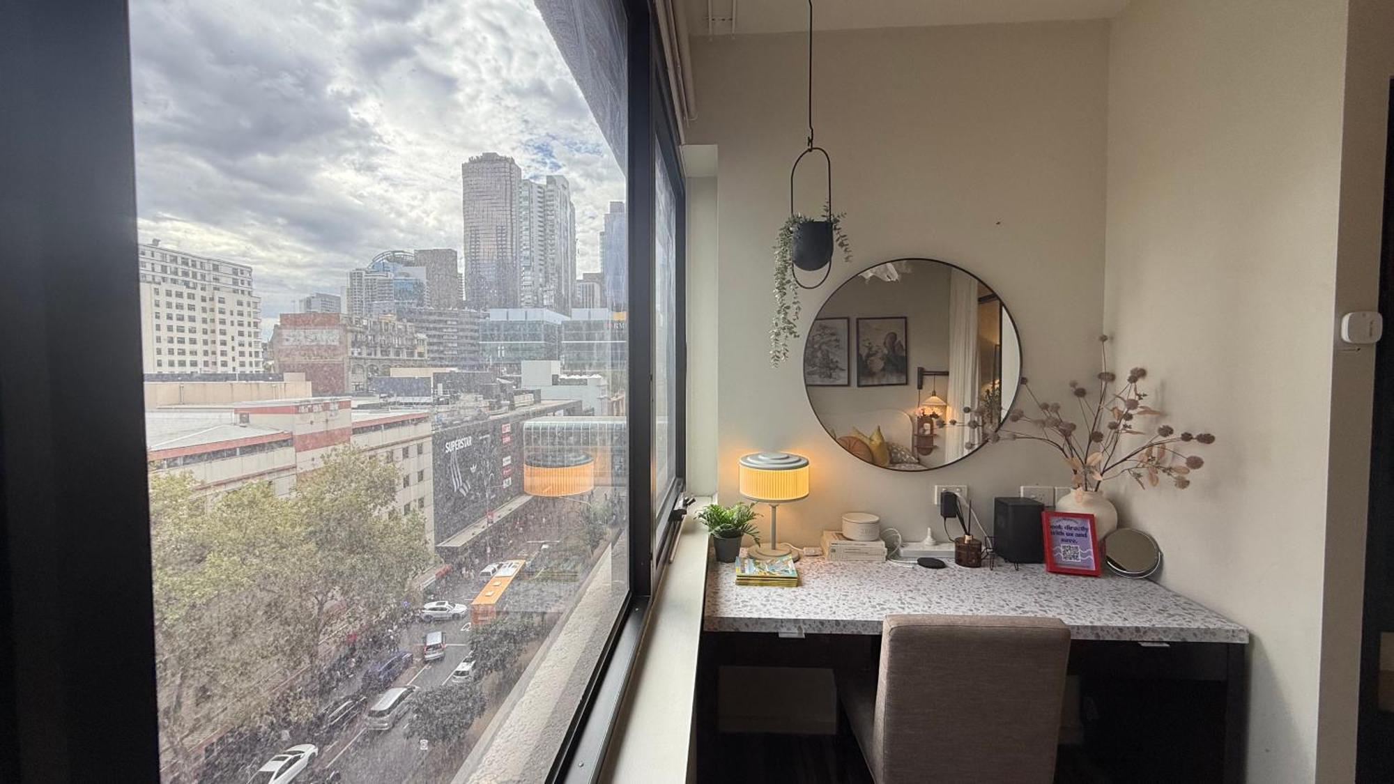 Emporium-melbourne Central-city View In Shopping Hotspots - Pokemon