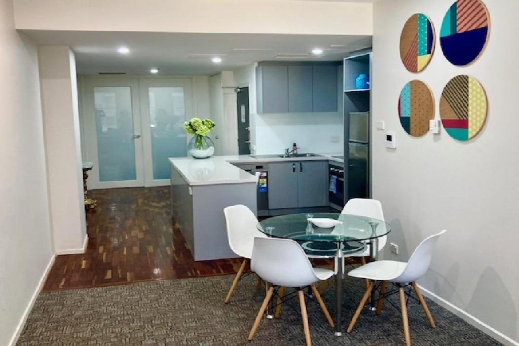 Charming 2-bedroom, In Inner