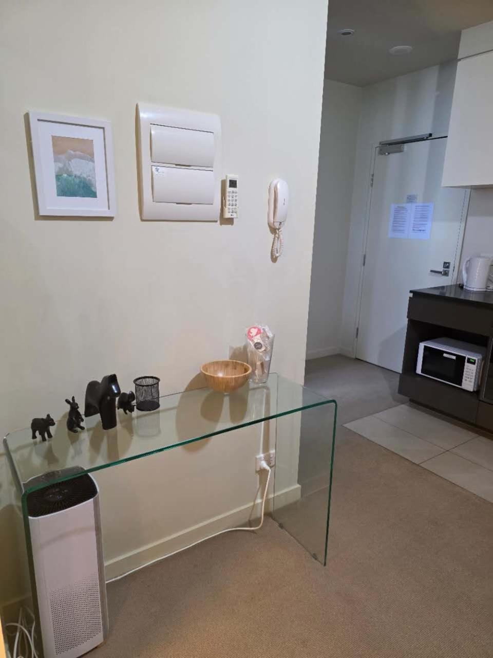 Apartamento Melbourne's Premium On Collins *