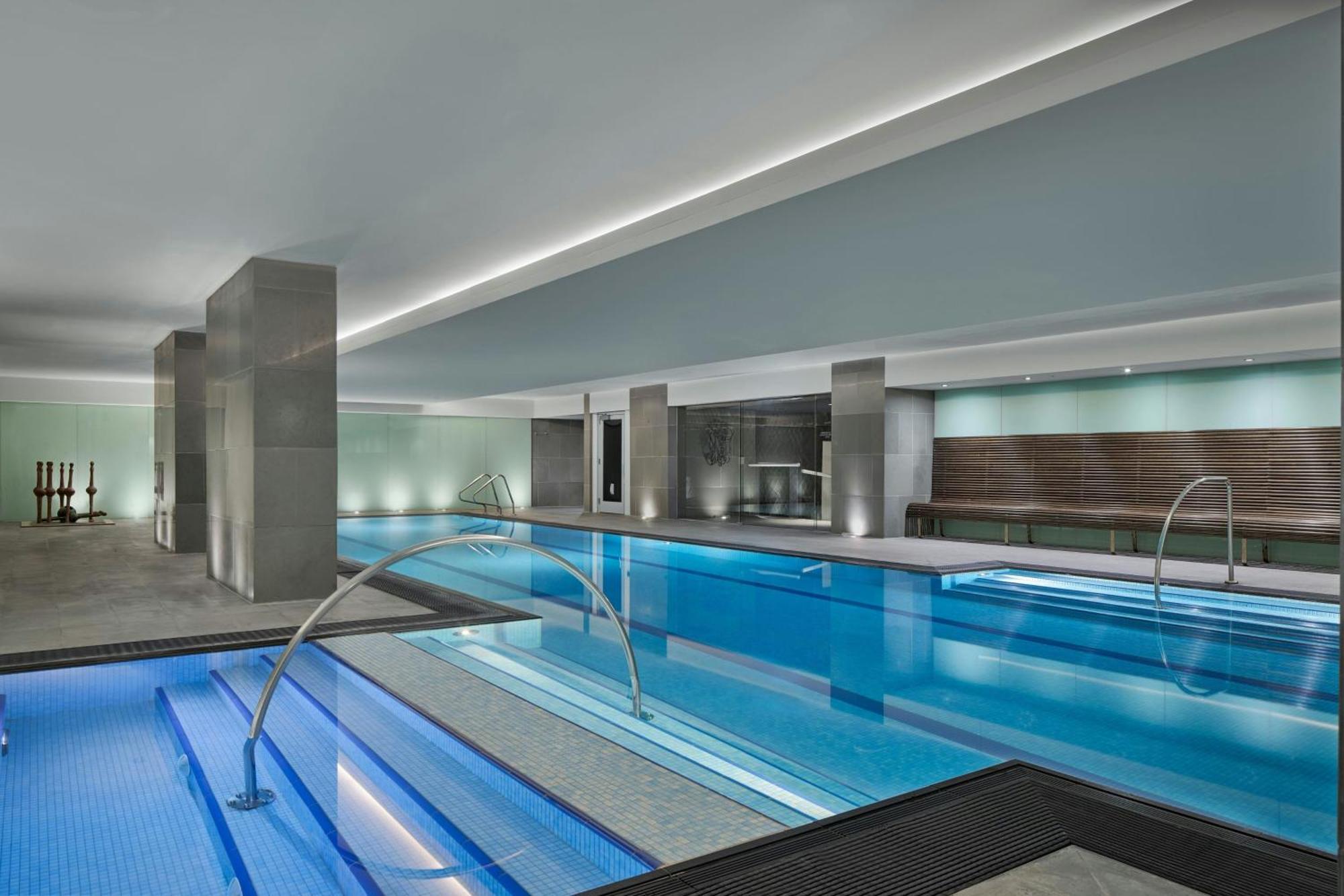 Hotel The Westin Melbourne