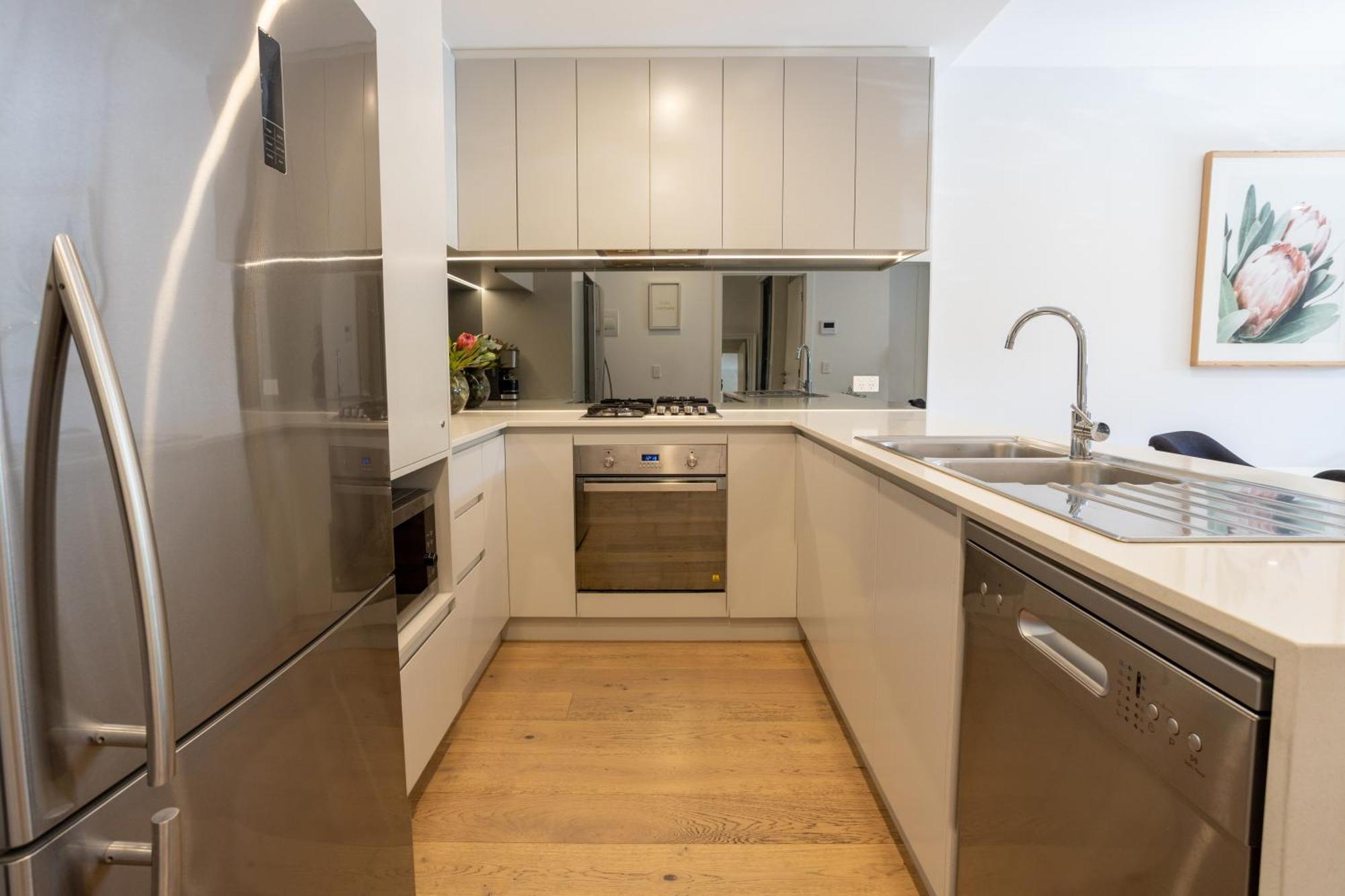 Apartment Heidelberg Deluxe *